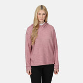 Regatta Womens Kassidy Hoodie Hooded Jumper