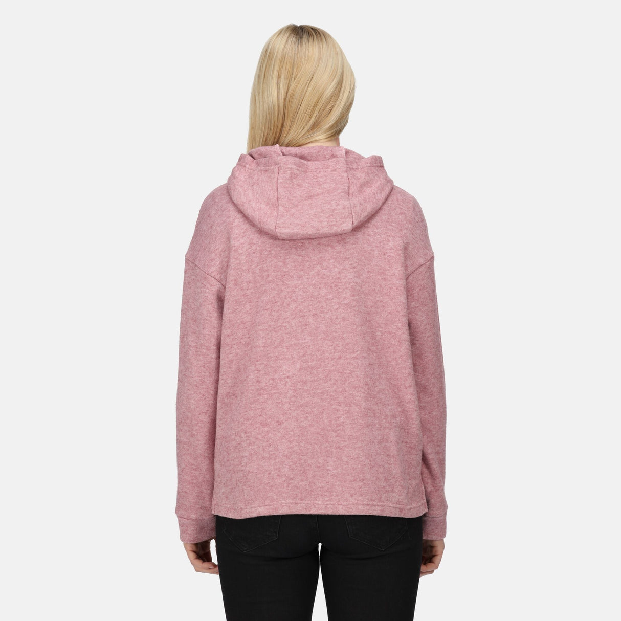 Regatta Womens Kassidy Hoody Hooded Jumper