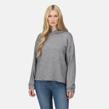 Regatta Womens Kassidy Hoody Hooded Jumper