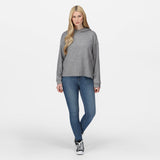 Regatta Womens Kassidy Hoody Hooded Jumper