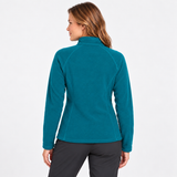 Regatta Womens Kenger Half Zip Fleece Jacket