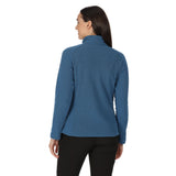 Regatta Womens Kenger II Half Zip Fleece Jacket