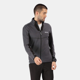 Regatta Mens Kestor Full Zip Fleece Jacket