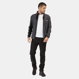 Regatta Mens Kestor Full Zip Fleece Jacket