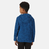 Regatta Kids Keyon Hooded Fleece Jacket