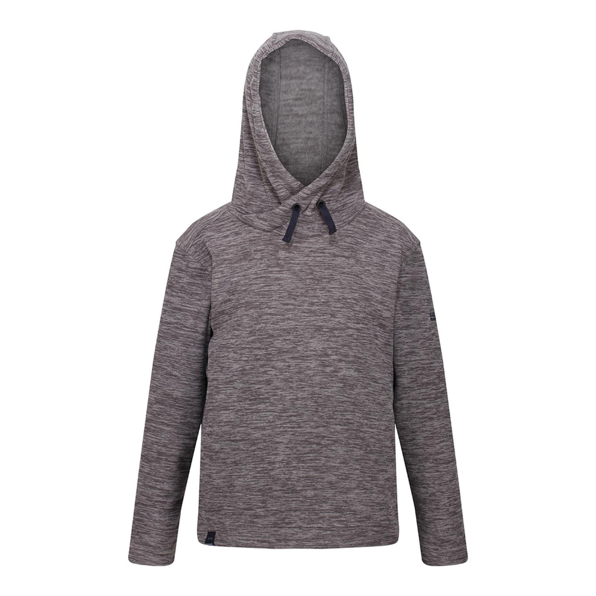 Regatta Kids Keyon Hooded Fleece Jacket