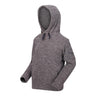 Regatta Kids Keyon Hooded Fleece Jacket