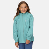 Regatta Kids Calderdale II Waterproof Jacket