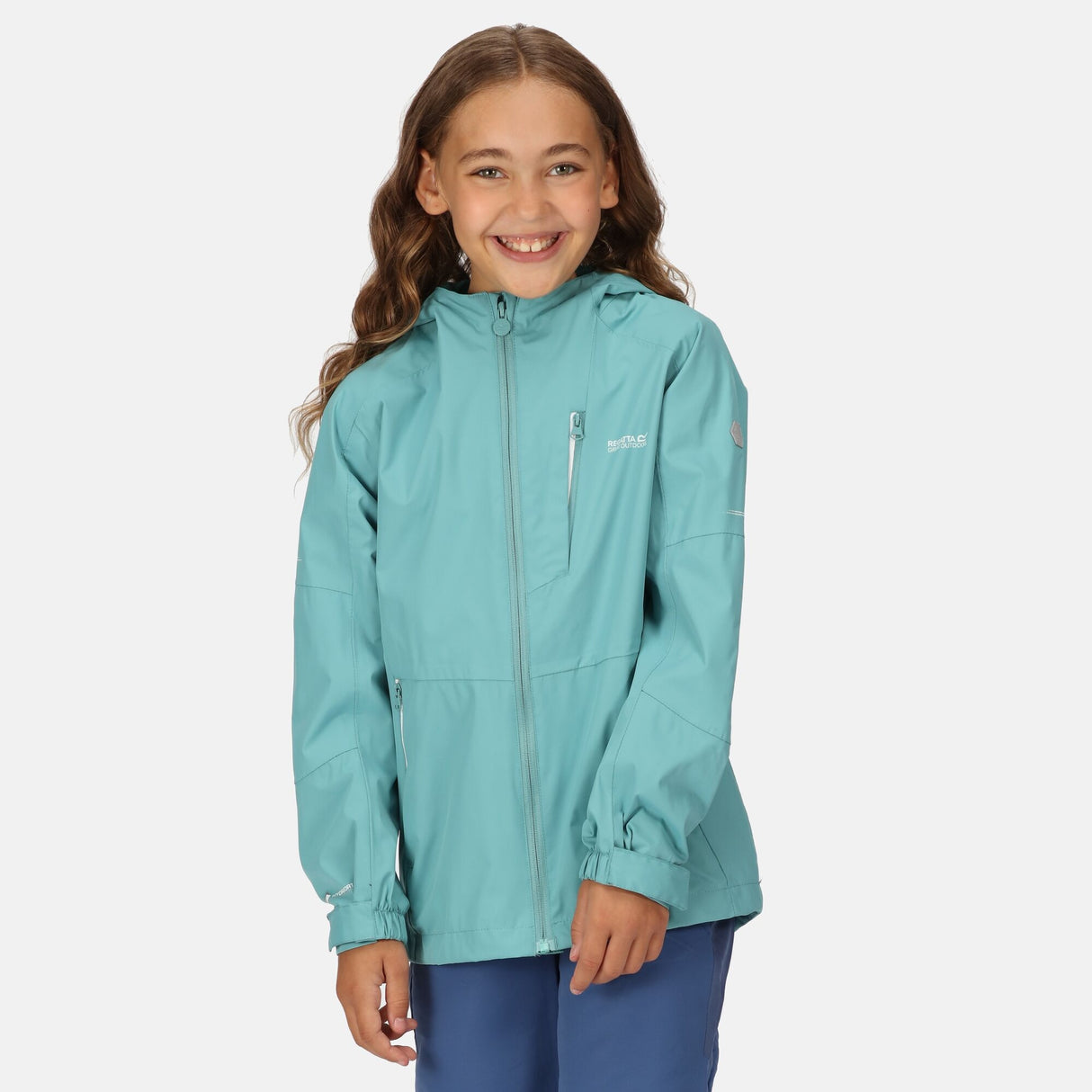 Regatta Kids Calderdale Waterproof Set