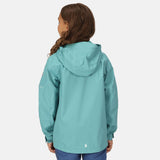 Regatta Kids Calderdale II Waterproof Jacket