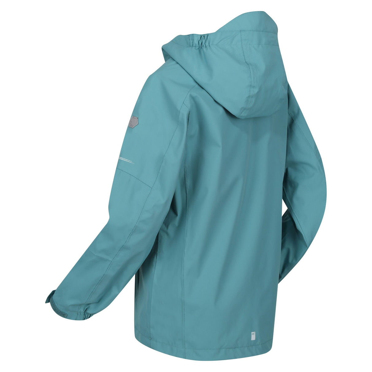 Regatta Kids Calderdale II Waterproof Jacket