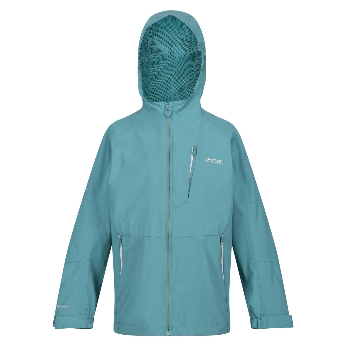 Regatta Kids Calderdale II Waterproof Jacket