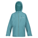 Regatta Kids Calderdale II Waterproof Jacket