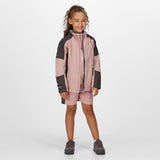 Regatta Kids Calderdale Waterproof Set