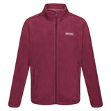 Regatta Kids King II Full Zip Fleece Jacket