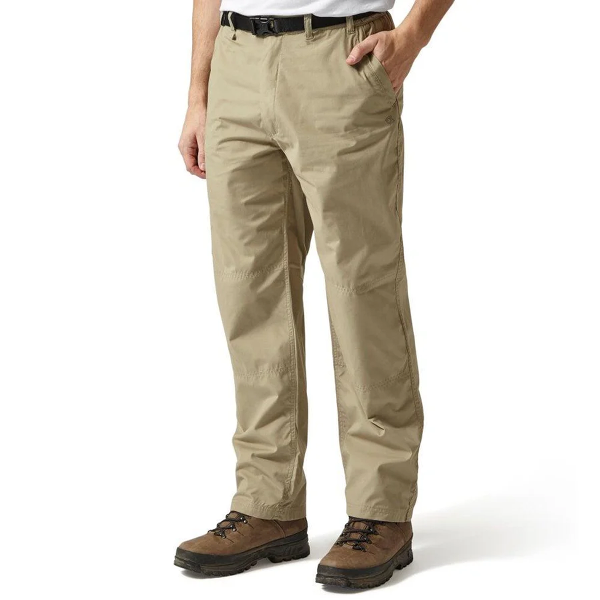 Craghoppers Kiwi Classic Trousers Long Leg - Pantalon Randonnée Homme Résistant