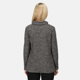 Regatta Womens Kizmit Half Zip Fleece Jacket