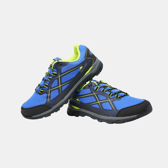 Regatta Mens Kota Low Waterproof Shoes