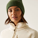 Regatta Womens Frankie Full Zip Fleece Jacket