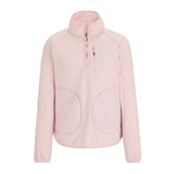 Regatta Womens Frankie Half Zip Fleece Jacket