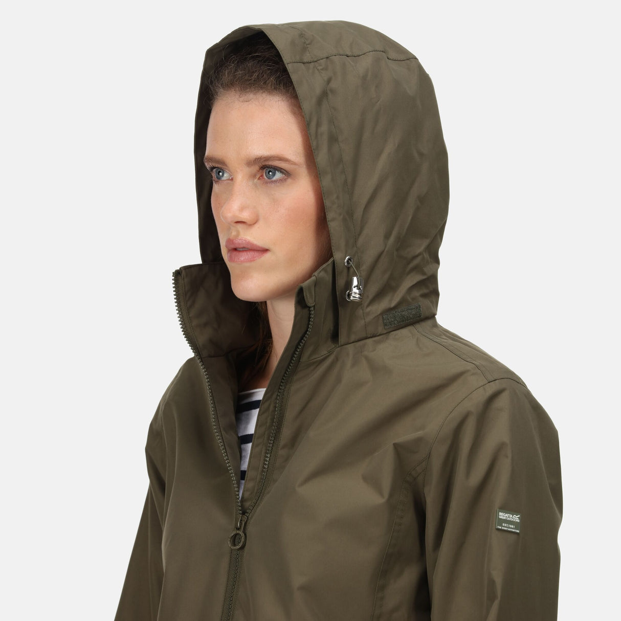 Regatta Women's Laiyah Waterproof Jacket