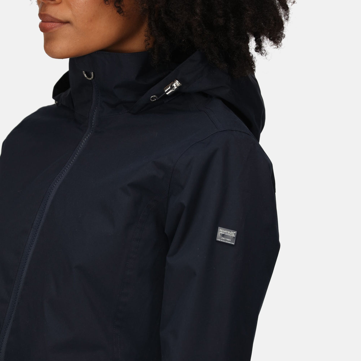 Regatta Women's Laiyah Waterproof Jacket