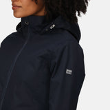 Regatta Womens Laiyah Waterproof Jacket