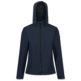 Regatta Women's Laiyah Waterproof Jacket