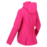 Regatta Women's Laiyah Waterproof Jacket