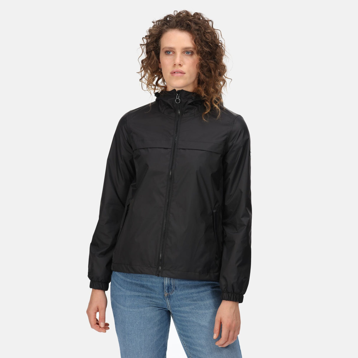 Regatta Women's Lalita Waterproof Jacket