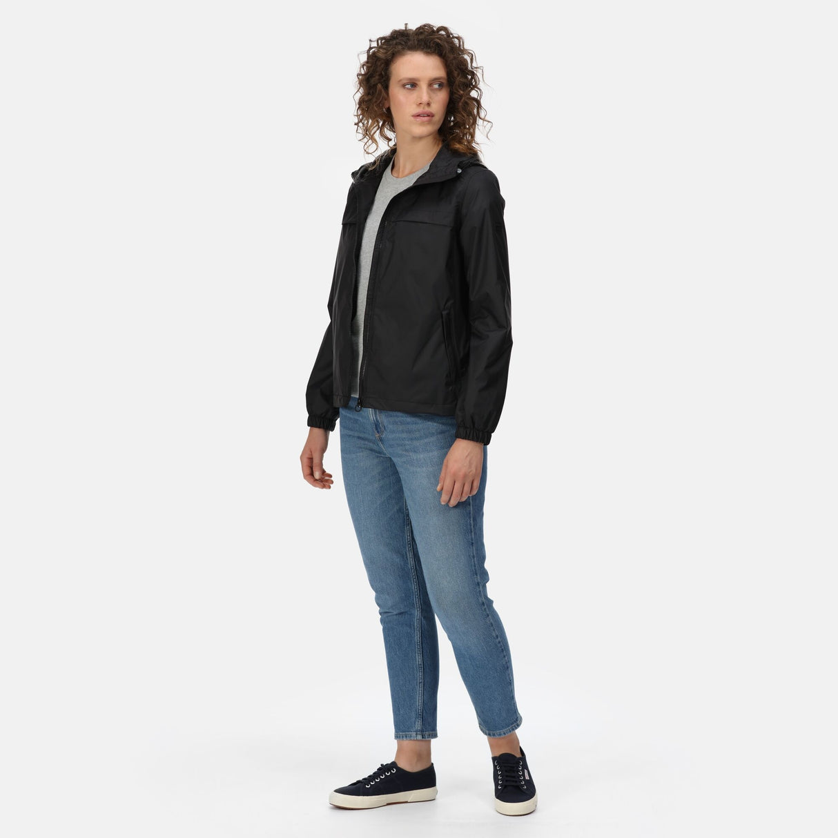 Regatta Women's Lalita Waterproof Jacket