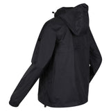 Regatta Womens Lalita Breathable Waterproof Jacket