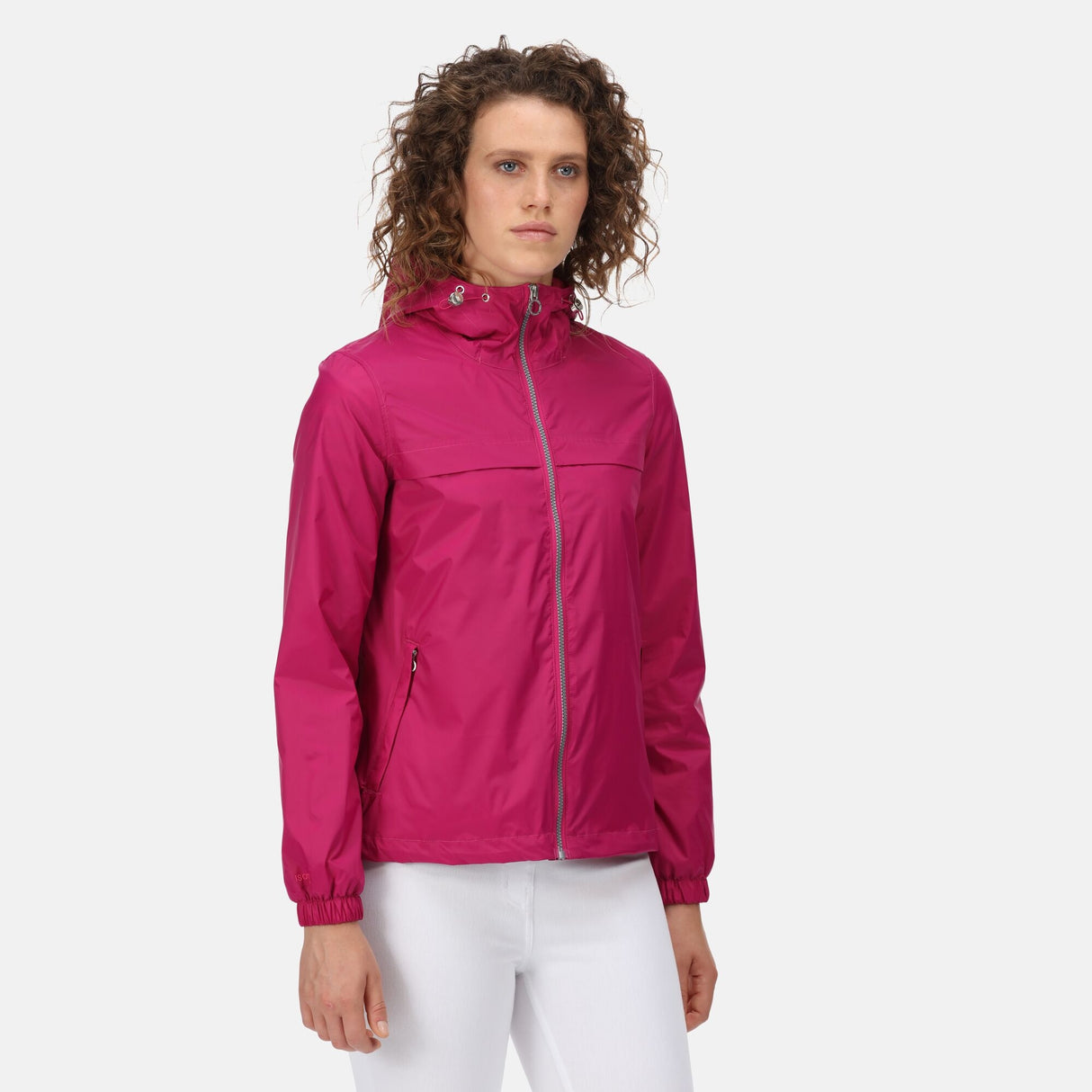 Regatta Women's Lalita Waterproof Jacket