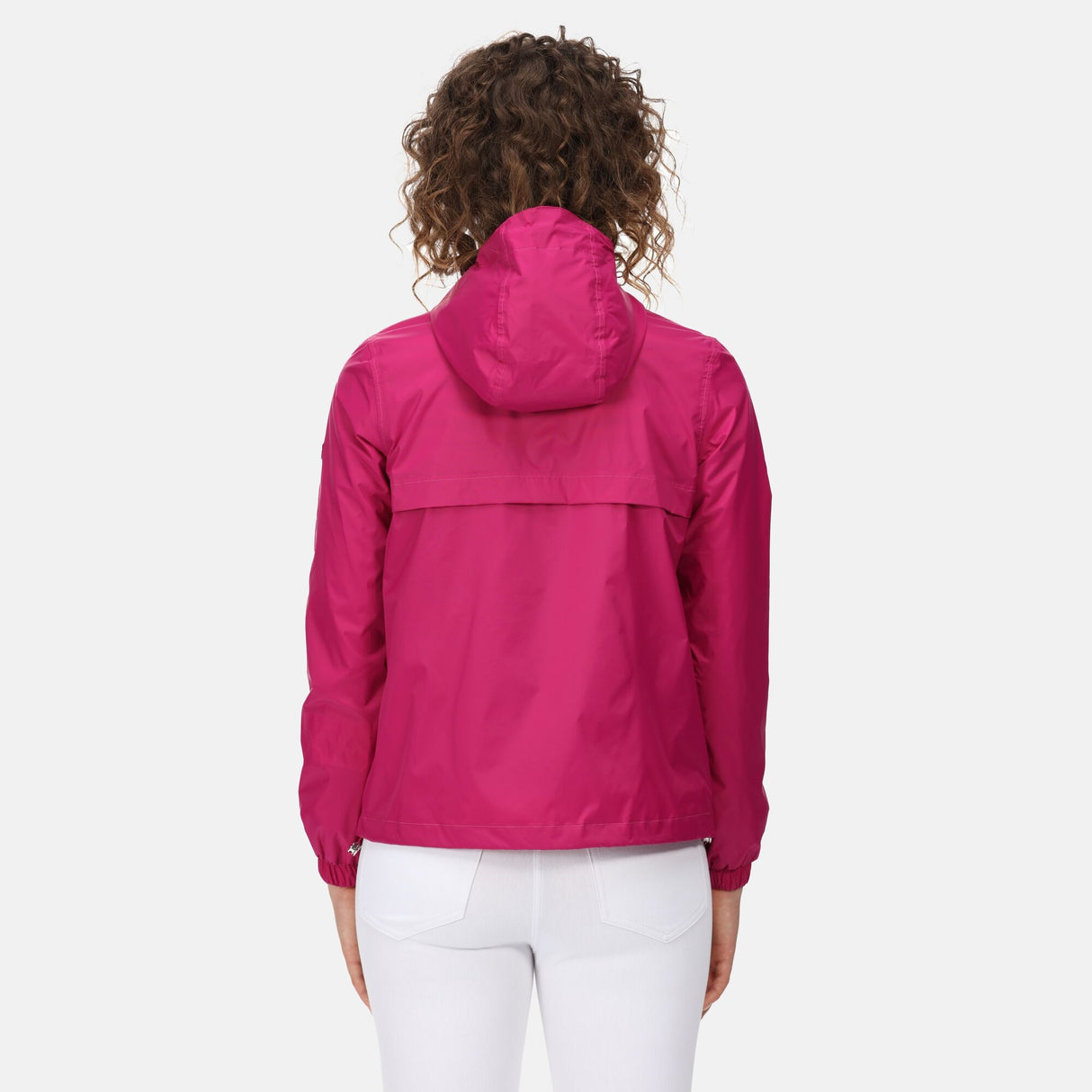 Regatta Womens Lalita Breathable Waterproof Jacket