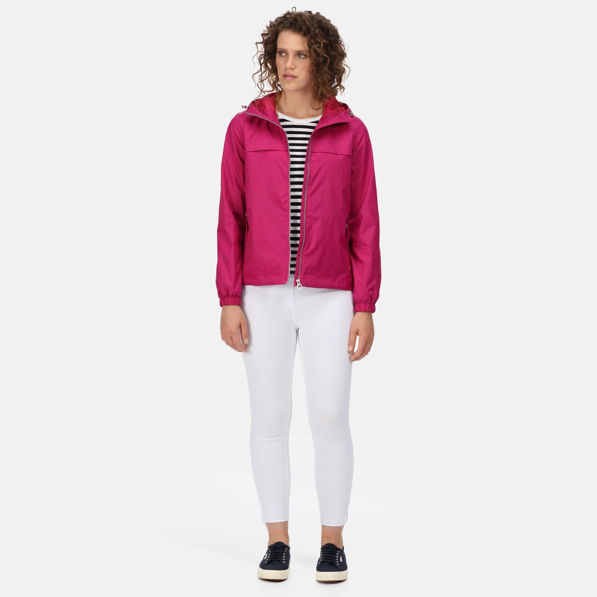 Regatta Women's Lalita Waterproof Jacket