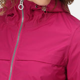 Regatta Women's Lalita Waterproof Jacket