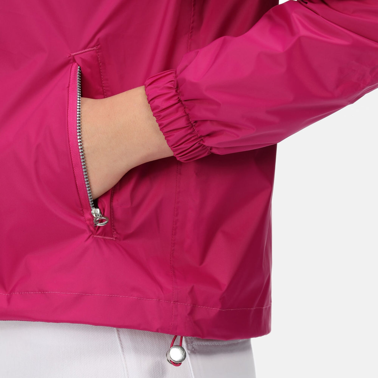 Regatta Women's Lalita Waterproof Jacket