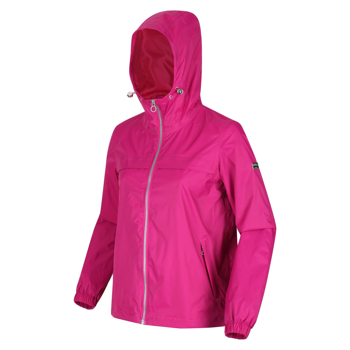 Regatta Womens Lalita Breathable Waterproof Jacket