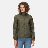 Regatta Women's Lalita Waterproof Jacket