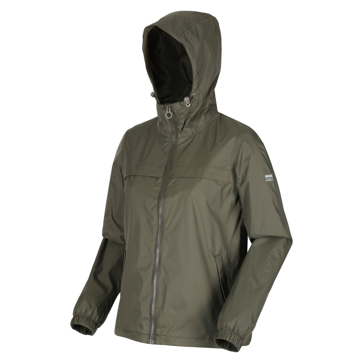 Regatta Womens Lalita Breathable Waterproof Jacket