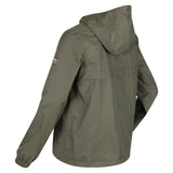 Regatta Womens Lalita Breathable Waterproof Jacket