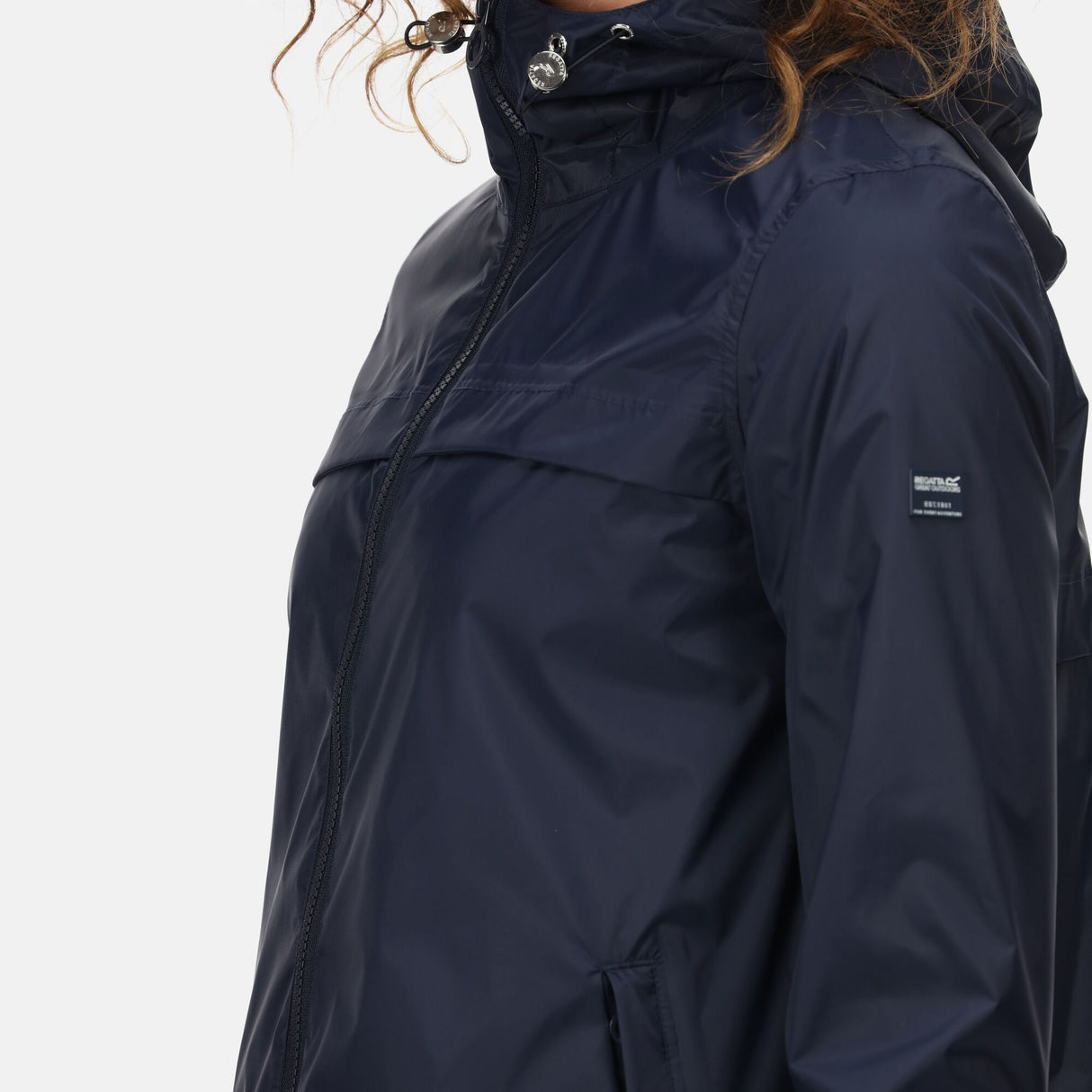 Regatta Women's Lalita Waterproof Jacket