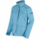 Regatta Women's Landelina Waterproof Jacket