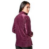 Regatta Women's Lavene Half Zip Fleece