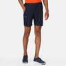 Regatta Mens Leesville II Multi Pocket Walking Shorts