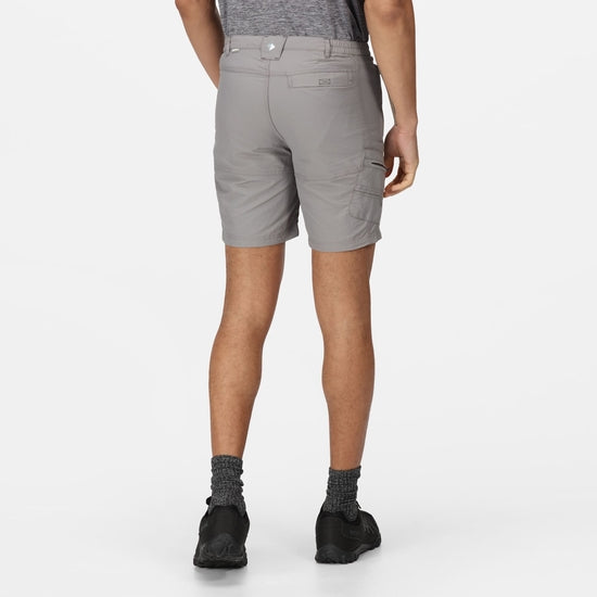 Regatta Leesville II, Pantaloni Da Trekking Uomo Regatta Leesville II, Pantaloni Da Trekking Uomo