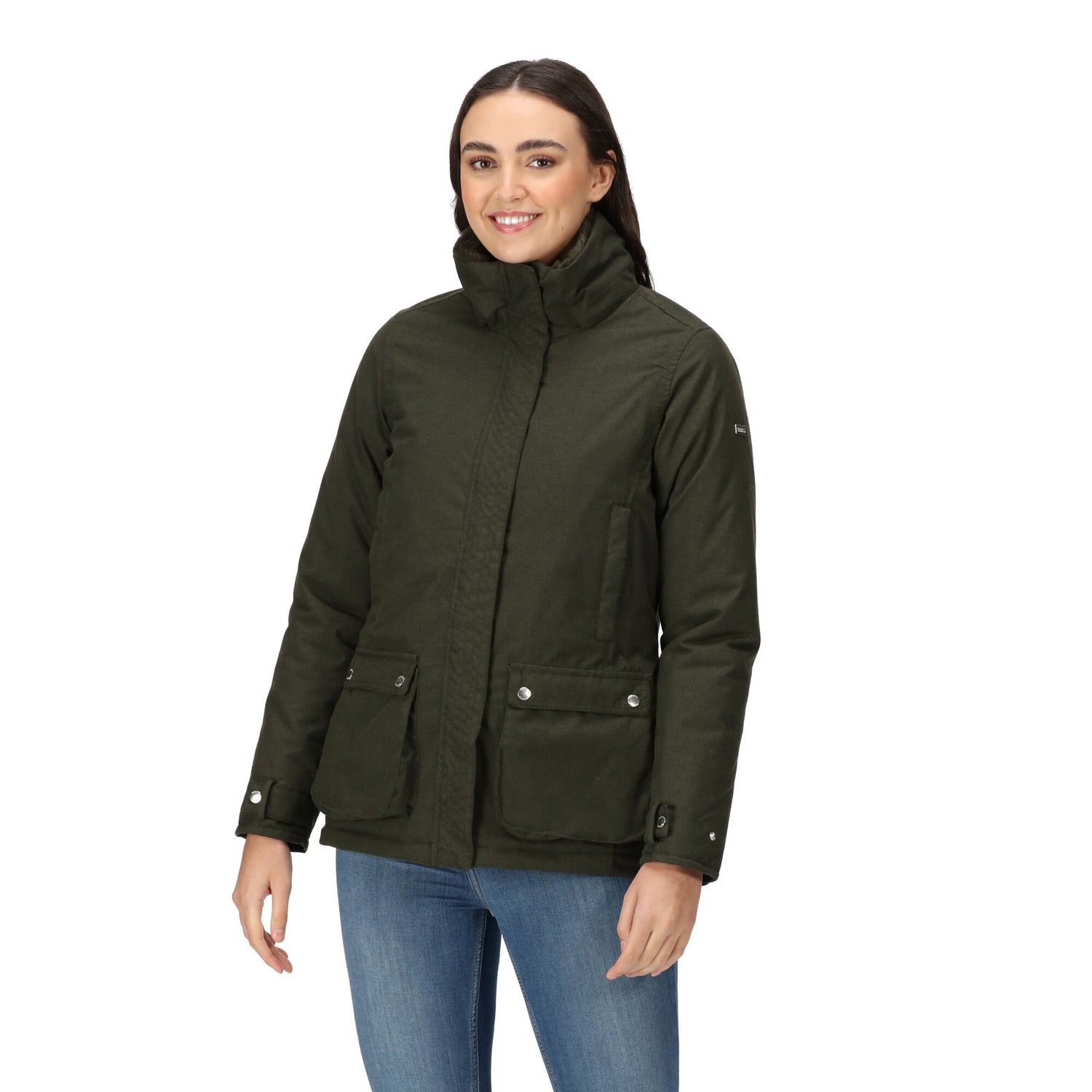 Regatta Ladies Classic Waterproof 3-in-1 Jacket - Pronto Direct Regatta Ladies Classic Waterproof 3-in-1 Jacket - Pronto Direct