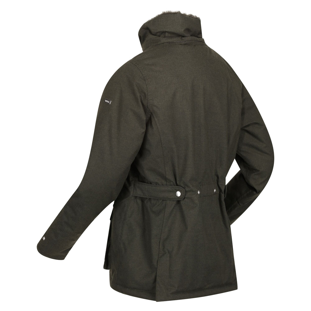 Regatta Womens Leighton Waterproof Insulated Jacket