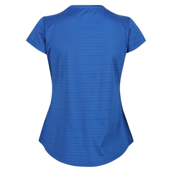 Regatta Womens Limonite VI Active Gym T Shirt