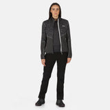 Regatta Womens Lindalla IV Lightweight Fleece Jacket